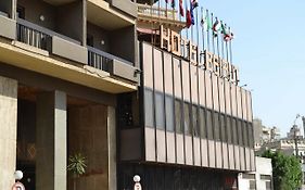 Beirut Hotel Cairo