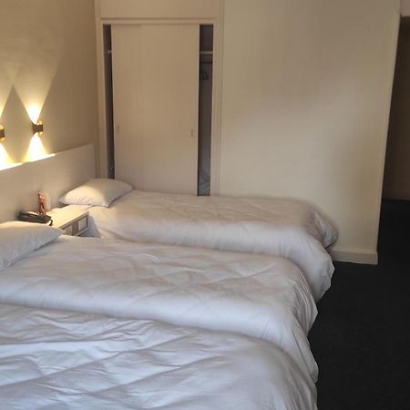 Beirut Hotel Kair Zewnętrze zdjęcie
