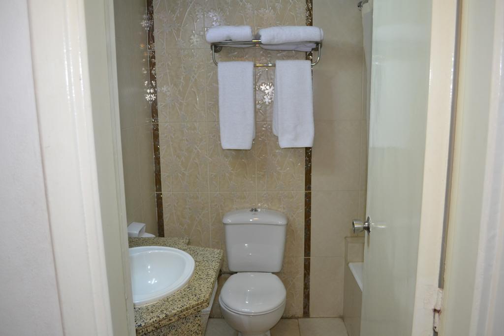 Beirut Hotel Kair Zewnętrze zdjęcie