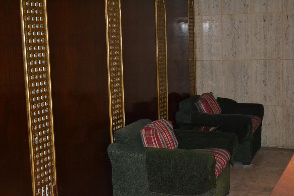 Beirut Hotel Kair Zewnętrze zdjęcie