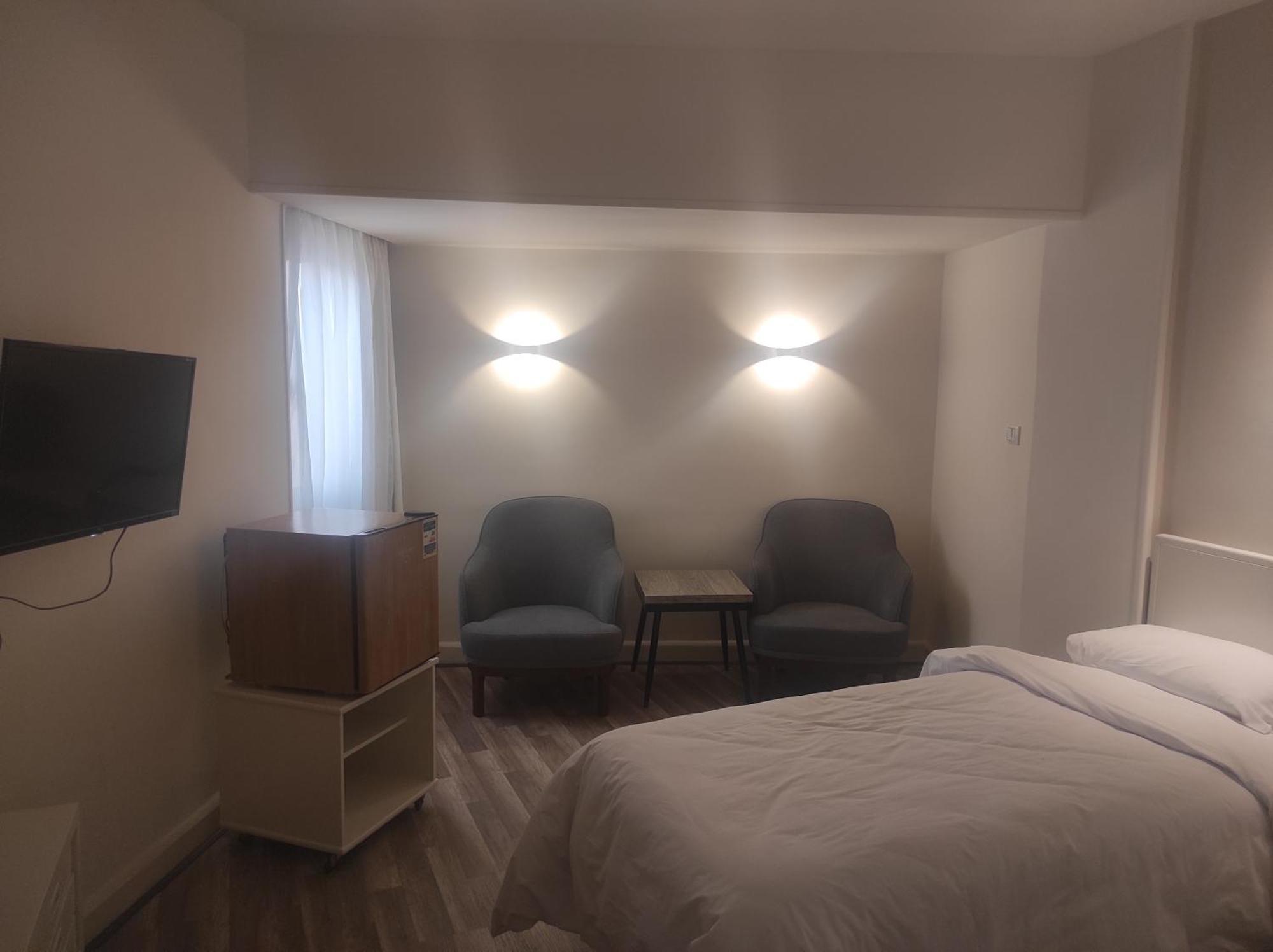 Beirut Hotel Kair Zewnętrze zdjęcie