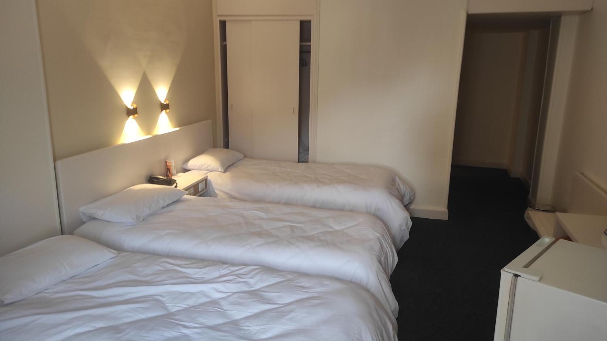 Beirut Hotel Kair Zewnętrze zdjęcie