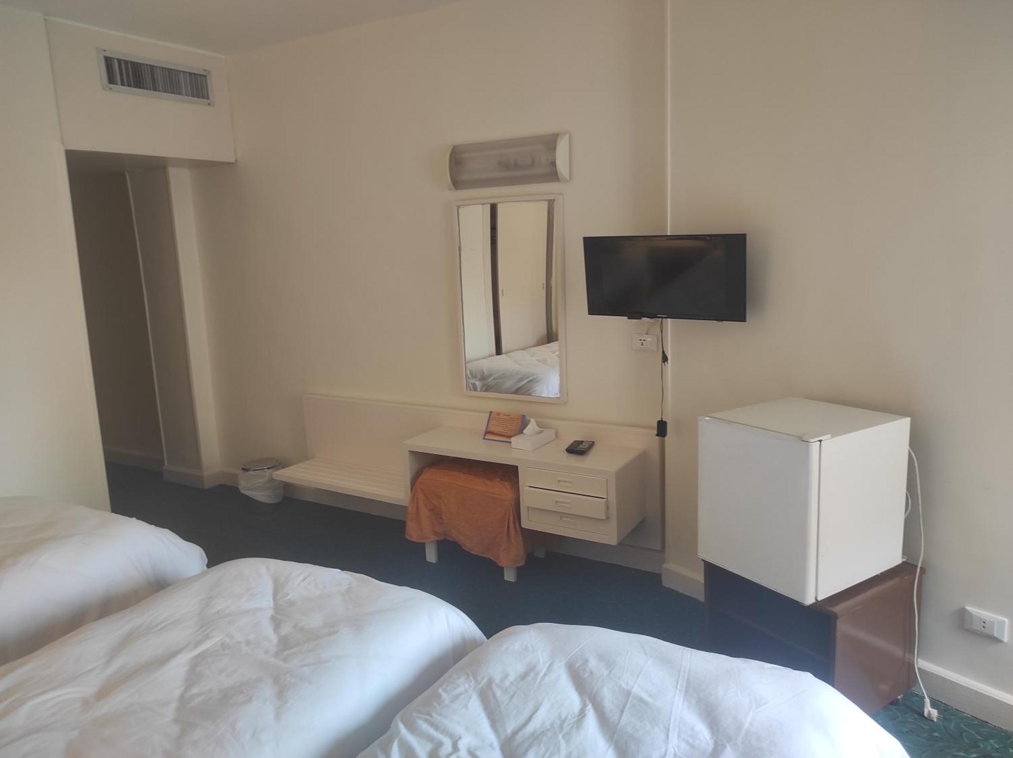 Beirut Hotel Kair Zewnętrze zdjęcie