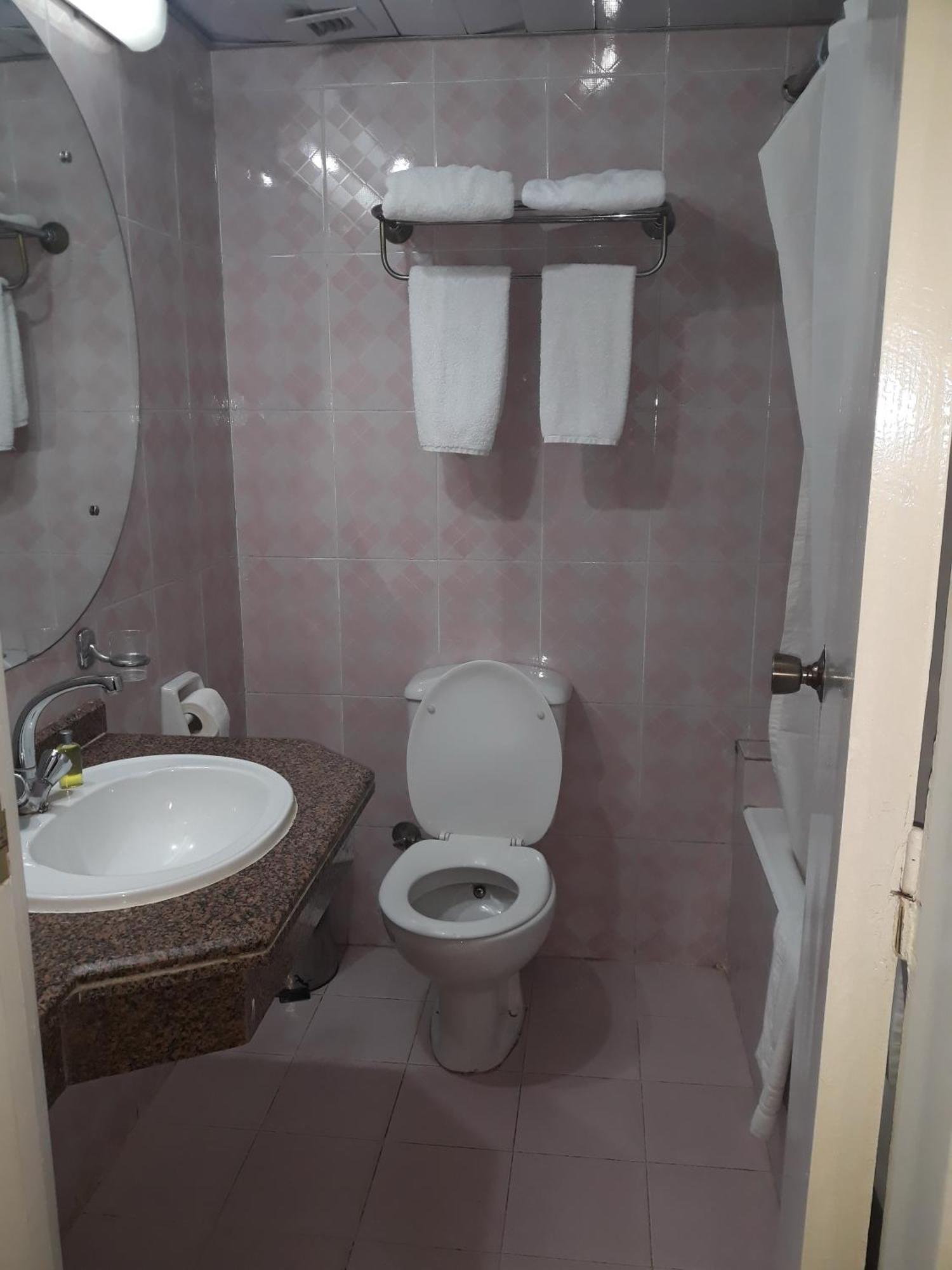 Beirut Hotel Kair Zewnętrze zdjęcie